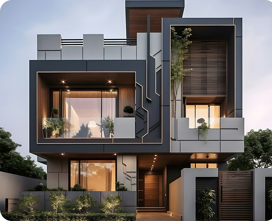 home vision